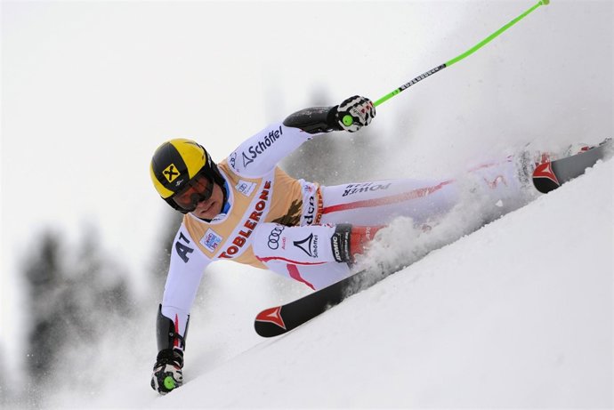 Marcel Hirscher