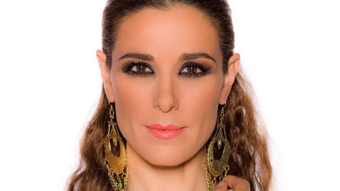 Raquel Sánchez Silva en 'Expedición imposible'