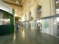 La Red de Ciudades AVE firma el miércoles un convenio con las siete CC.AA para dinamizar el turismo y el empleo