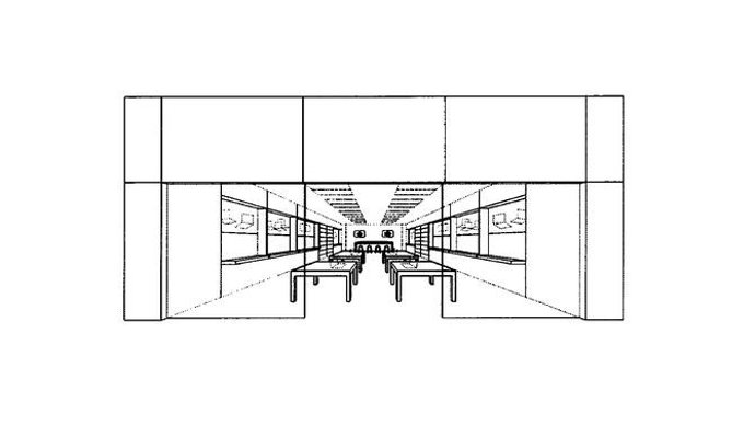 Recurso Tienda Apple