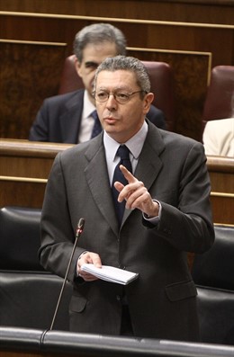Alberto Ruiz Gallardón