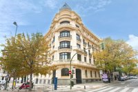 Fitur.- Meliá presenta sus dos primeros hoteles 'Innside' en Madrid