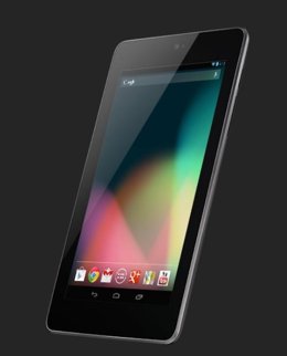 Tablet Nexus