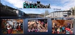 PartyHotel