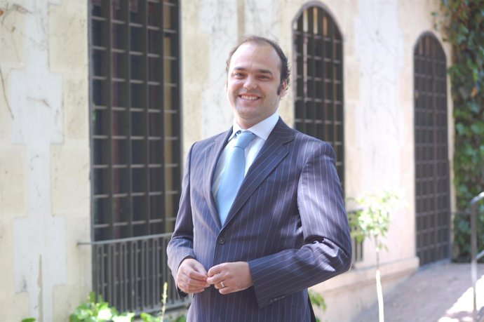 José Carlos Díez, Intermoney