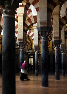 Mezquita Córdoba