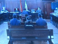 Del Río: "Lo ideal" sería "no repetir" juicios como el de Marta, pero "habrá que aceptar lo que diga el TS"