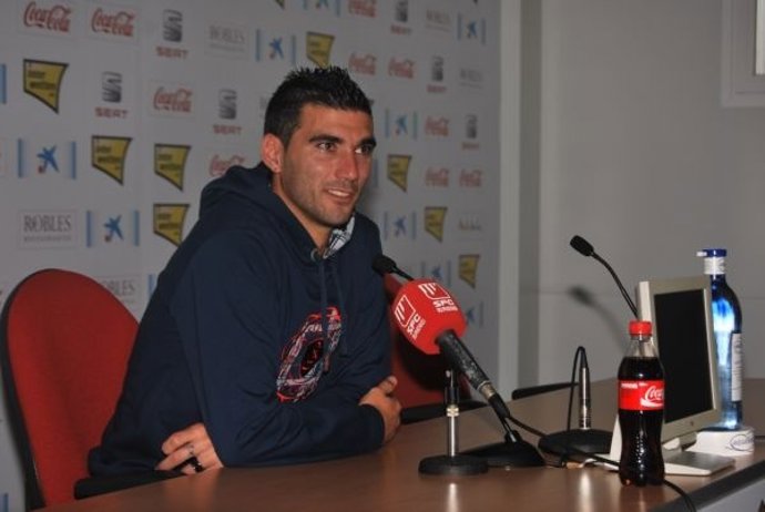 Reyes rueda de prensa 