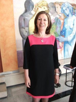 Mª Ángeles Palacios