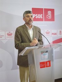 El PSOE asegura los gastos corrientes han aumentado en 32 millones en 2013, datos que "desmienten" la "falsa austeridad"