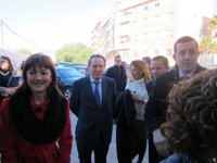 De Llera sobre el caso de Marta: "Las sentencias al gusto de la víctima no son propias de un Estado de Derecho"