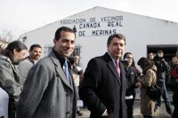 Madrid.- La Comunidad dice que "compensará de otra manera" sus cuentas tras la suspensión del euro por receta 