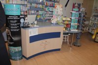 El gasto farmacéutico descendió en diciembre un 17,8% y un 9,7% en el año 2012