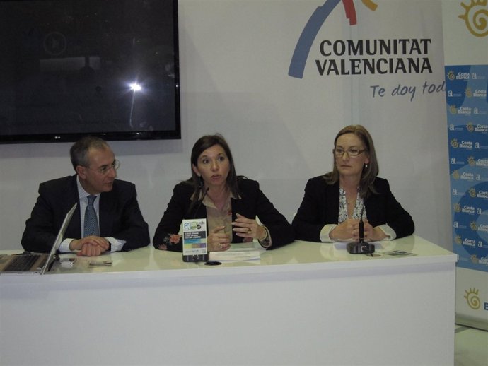 Presentació de la iniciativa Elche 'low cost'