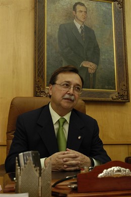 Juan Jesús Vivas Lara