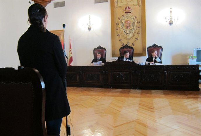 Juicio en Toledo