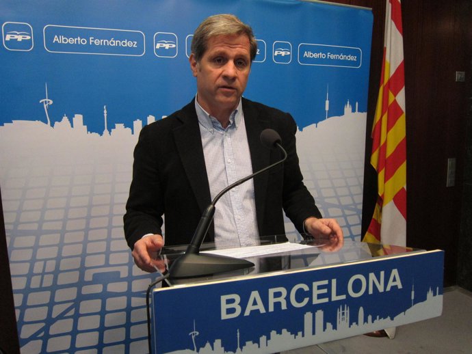 Alberto Fernández Díaz (PP)