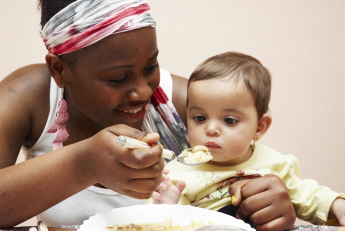 Ayudas Obra Social la Caixa, proyecto social 