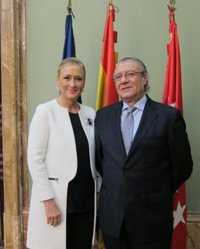 Fermosel: "No vamos a vender suelo a ninguna constructora ni ninguna promotora"