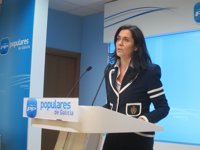 El PP apoya a Rojo y apunta que grupos de la oposición invitaron al pleno a personas "con antecedentes por agresión"