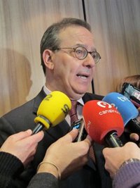 Economía.-El FROB califica de "generosas" las condiciones para despidos en entidades nacionalizadas acordadas con la CE 