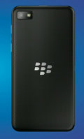 BlackBerry Z10 y Q10, los primeros BlackBerry 10 
