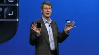 BlackBerry Z10 y Q10, los primeros BlackBerry 10