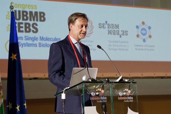 Miguel Ángel de la Rosa