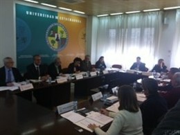 Universidad de Extremadura