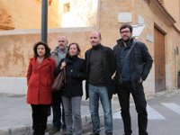 El PSM-IV-ExM pide al PP que apoye instar a la Casa Real a retirar el título honorífico de Duque de Palma