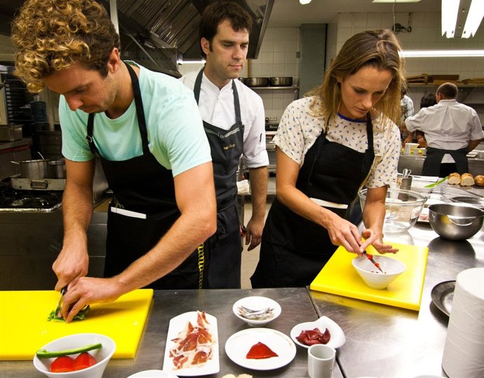 Euskadi Gastronomika