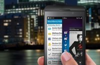 Estas son las principales características de BlackBerry 10