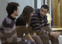 ETA.- Absuelta la novia del jefe del 'comando Otazua' porque su "vínculo afectivo" con él era "anterior a su militancia"