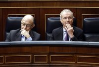 El Congreso aprueba la misión española en Malí 