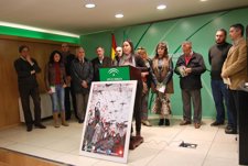 Víctimas Almería-Málaga