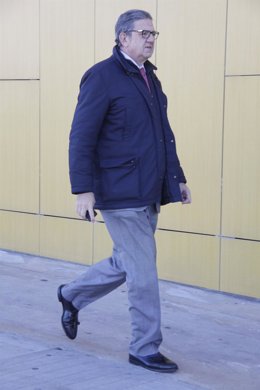 Carlos García Revenga