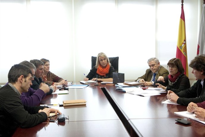 Mesa Regional Agraria