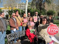 La patronal de hipotecas y los afectados opinarán la próxima semana en el Congreso