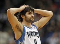 Los Timberwolves de Ricky sigue su mala racha ante los Clippers