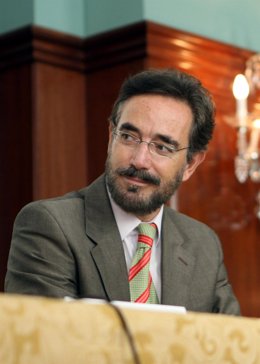 Felipe López García, coordinador del Grupo Parlamentario Socialista de Jaén