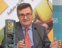 García-Tizón se pregunta si los documentos publicados no sirven "para hacer algún tipo de presión sobre el PP"