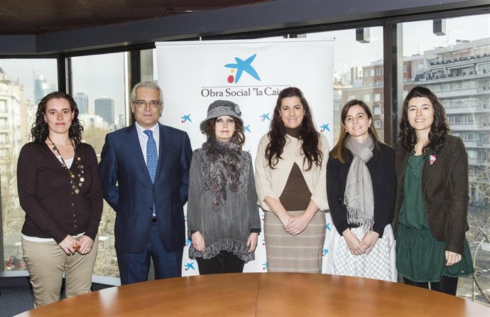 Obra Social la Caixa