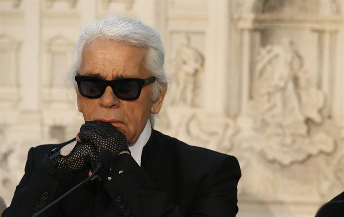 Karl Lagerfeld