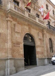 Diputación Provincial de Salamanca
