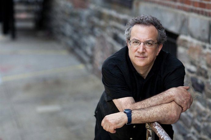 El pianista Uri Cane