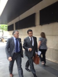Bárcenas niega en un comunicado que se pagasen sobresueldos opacos a miembros del PP y defiende a Mariano Rajoy