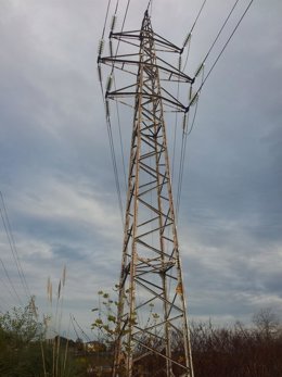 Energía, Electricidad, Torre Eléctrica