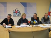 El BNG y Fruga reclaman 10 millones para la creación de un grupo lácteo ante el preconcurso de Alimentos Lácteos