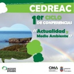 Conferencias CEDREAC