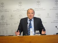 El PP considera que Prendes (UPyD) "ha cambiado de caballo a mitad de carrera" en la comisión del Caso Marea